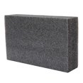 thumbnail image 3 of Needle Felting Pad, Needle Felting Foam Pad Black Double Sided Use Square Sponge Mat Felt Base Felting Pad Felting Supplies Multifunction for Manual DIY Craft, 3 of 7