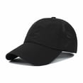thumbnail image 7 of Certgust Baseball Cap Women Lightweight Athletic Running Cap for Workouts, 7 of 7