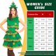 thumbnail image 4 of Trajes de baño de 2 piezas de talla grande para mujer, tankini con volantes y pantalones cortos, trajes de baño con control de abdomen para mujer, 4 of 5