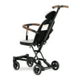 Evolur Cruise Rider Stroller, Koala Gray