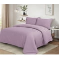 thumbnail image 3 of Ultra Soft Solid Duvet Cover Set, 3 of 3