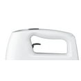thumbnail image 4 of Cuisinart Power Advantage PLUS 5-Speed 220-Watt Hand Mixer, White, 4 of 5