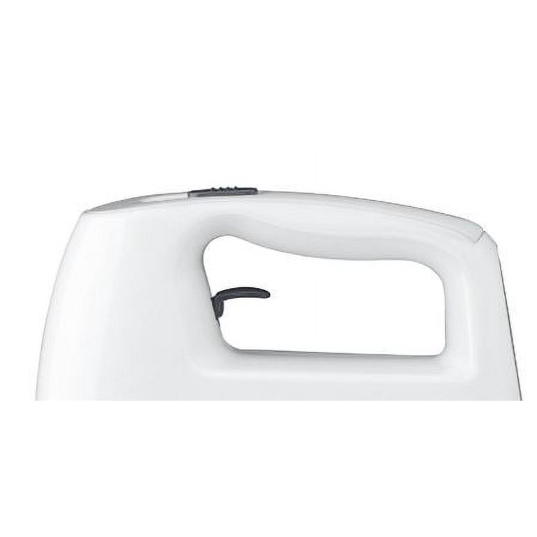 Cuisinart Electric Handheld 5-Speed 220-Watt Power Advantage PLUS