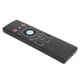 thumbnail image 5 of Air remoto ratón, Teclado de control remoto inalámbrico recargable multifuncional re -recargable para tv smart tv para pc para pc, 5 of 7