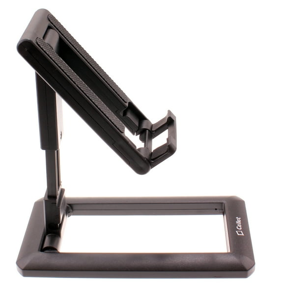 Foldable Stand for Galaxy S21 FE 5G - Holder Travel Desktop Cradle Dock Compatible With Samsung Galaxy S21 FE 5G