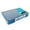 Blue, variant on Double Sided Fishing Box Fishing Accessories Lures Hooks Storage Box Fishing Tackle Organizer Box Double Sided Fishing Box Fishing Accessories Lures Hooks Storage Box Fishing Tackle Organizer Box