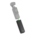 thumbnail image 1 of aMagisn aMagisn BD05 Poignée de Charge Portable pour DJI Pocket 3 - Batterie Haute Capacité 4500mAh avec Charge Intelligente, Capacité de Charge Inversée et Caractéristiques de Sécurité, 1 of 6