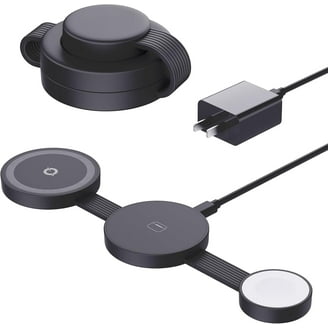 Anker Oculus Quest 2 Charging Dock, VR Stand, Headset Storage