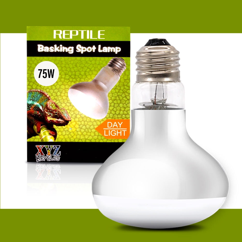 75 watt basking shop bulb