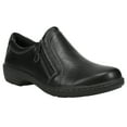 thumbnail image 2 of Eastland Vicky Women's Slip-On Shoes Color: Black Size: 7, 2 of 5