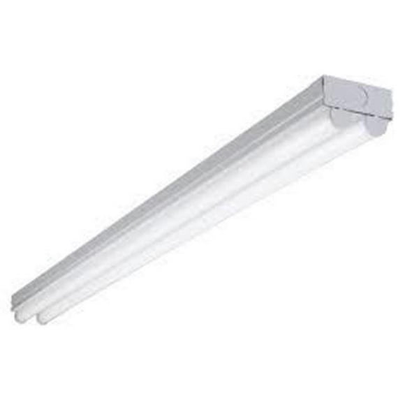 Cooper Lighting 260802 8 ft. 2 Lamp LED Strip Light