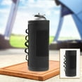 thumbnail image 4 of Cubierta de depósito de Gas portátil, cubierta protectora de cilindro, bolsa de almacenamiento anticaída Oxford para equipo de Camping, cocina, Negro, 4 of 7