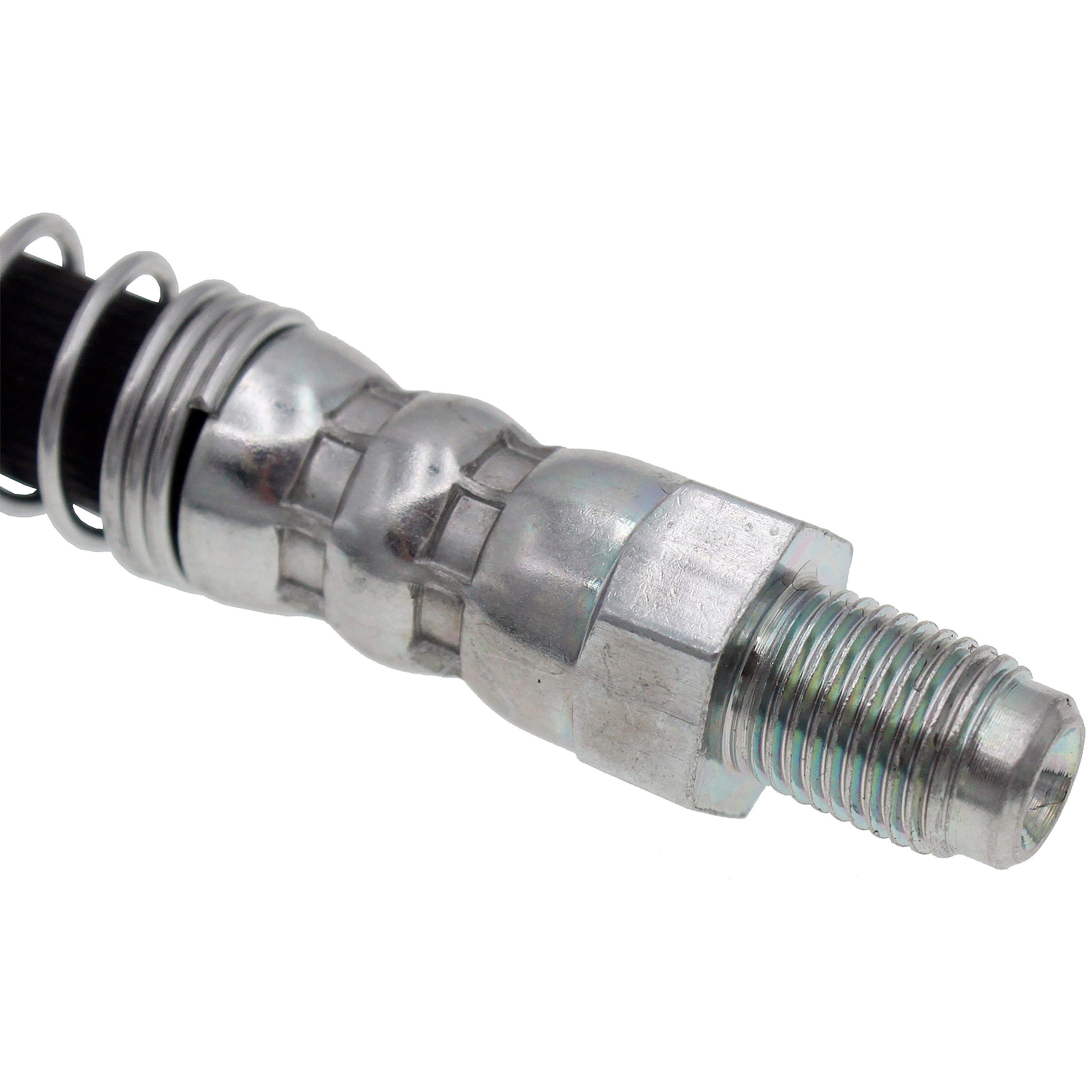 Dorman H621182 Brake Hydraulic Hose for Specific Mercedes-Benz Models Fits select: 2006-2013 MERCEDES-BENZ CLS, 2007-2009 MERCEDES-BENZ S 550 4MATIC