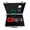 With box, variant on Digital Clamp Grounding Resistance Tester Earth Insulation Tester 1200Ohm 20A ,Easy to Use