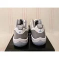 thumbnail image 5 of Ni - ke Air Jordan 11 Retro Low Cement Grey White UNC Blue AJXI AV2187 140 Shoe Size 13, 5 of 5