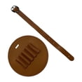 thumbnail image 3 of Soporte profesional para tee de golf Vitrina impermeable Contenedor Almacenamiento para tee de golf Zulema Soporte para te de golf, 3 of 8