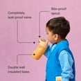 thumbnail image 4 of Botella de agua Tommee Tippee con aislamiento deportivo de 270 ml, paquete de 2, 4 of 7