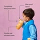 thumbnail image 4 of Botella de agua Tommee Tippee con aislamiento deportivo de 270 ml, paquete de 2, 4 of 7