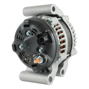 New 160 Amp Alternator Compatible with Chrysler 300 5.7L 345Cid 2011-2018 421000-0800