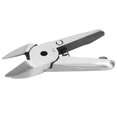 thumbnail image 2 of Pneumatic Scissors Head Handheld Air Scissor Replace Alloy Steel Cutting Nippers Tool, 2 of 5