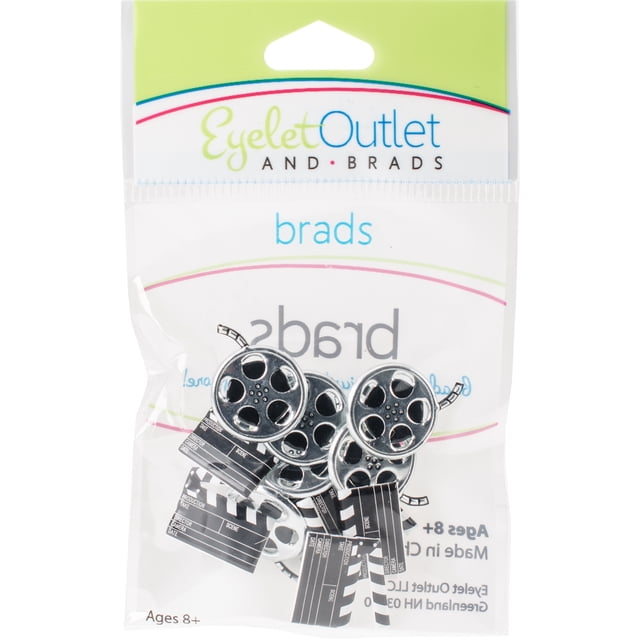 Salida de ojal Eyelet Outlet QBRD2-199