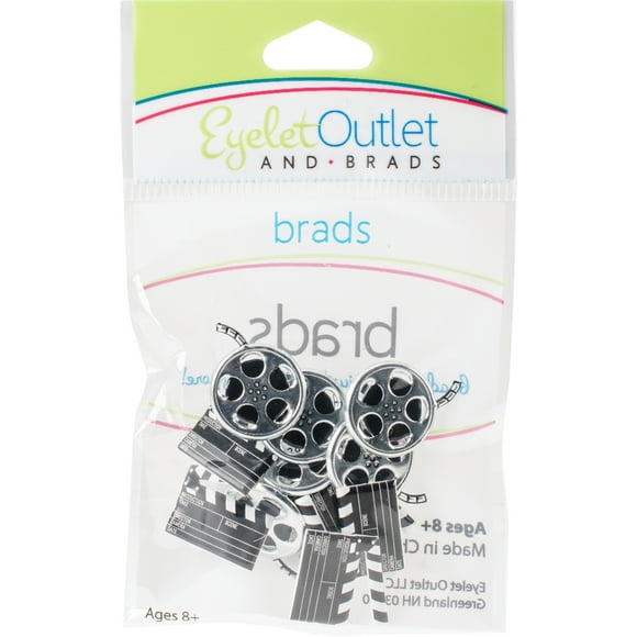 Salida de ojal Eyelet Outlet QBRD2-199