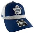 thumbnail image 1 of Toronto Maple Leafs Fanatics NHL Blue Mesh Ball Cap, 1 of 4