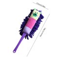 thumbnail image 3 of DPTALR Duster Cartoons Cute Sweeping Cleaning Duster Duster Cleaning Brush Sweeping Ash, 3 of 6
