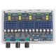 thumbnail image 1 of Placa amplificadora estéreo de potencia Digital Xh-a310 Bluetooth 5,0 Tpa3116 D2, 1 of 4