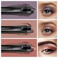 thumbnail image 4 of 3Pcs Eyeshadow Stick Set, Matte And Shimmer Creamy Eyeshadow Pencil,Eye Brightener Stick,Nude Caramel Grayish Purple Shadow Sticks Set, Waterproof Long Lasting Smoky Highlighter Eye Makeup, 4 of 5