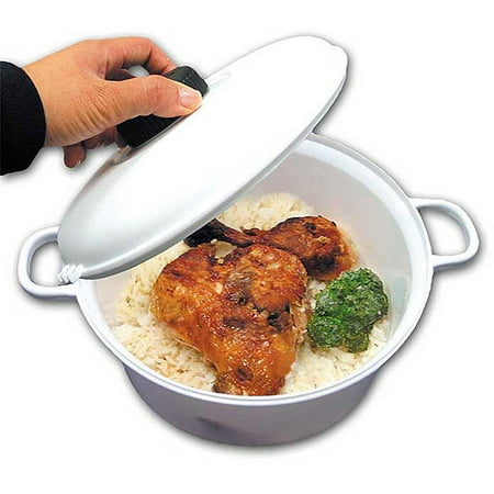 Micromaster Kitchen Microwave Pressure Cooker