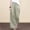 Khaki, variant on Azrian Pants for Women,Womens Plus Size Pants Fashion Loose Solid Color Casual Wide Leg Pants Cotton Linen Trousers