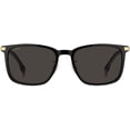 thumbnail image 1 of LENTES DE SOL HUGO BOSS 1406/F/SK-02M2 IR, 1 of 3