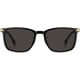 thumbnail image 1 of LENTES DE SOL HUGO BOSS 1406/F/SK-02M2 IR, 1 of 3