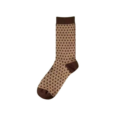 

Long Socks for Women Women s Cotton Socks Womens Multicolor Fashion Warm Vintage Socks Weatherproof Socks Gift for Women