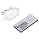 thumbnail image 3 of Controlador remoto LED, controlador de luz de tira LED Control remoto de luz LED Controlador de luz de tira LED Rendimiento de primer nivel, 3 of 8
