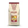 Barrie House Jammin Jamaican Flavored Whole Bean Coffee, Light Roast, 100% Arabica Coffee Beans, 32 oz