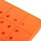 thumbnail image 4 of 2 conos de tráfico plegables para seguridad vial en estacionamientos, control de tráfico y seguridad vial, 4 of 8