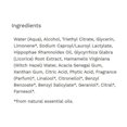 thumbnail image 2 of Weleda - Seabuckthorn 24H Roll-On Deodorant, 50ml, 2 of 2
