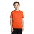 thumbnail image 1 of Camiseta Sport-Tek® para jóvenes Heather Contender™. YST360 deporte-tek YST360, 1 of 1
