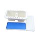 thumbnail image 4 of Caja húmeda para colorear paleta modelo, bandeja húmeda para colorear modelo Hobby DIY, accesorios frescos para pasatiempos con pintura húmeda, 4 of 9