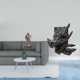 thumbnail image 2 of Sujetalibros con escultura de caballero europeo, estatua creativa, adorno de escritorio, figura decorativa para entrada, sala de estar, decoración del, 2 of 8