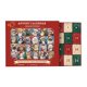 thumbnail image 1 of TQEHS Calendario de adviento Rompecabezas de 24 cajas sorpresa Cuenta regresiva de 24 días para Navidad ≡ D1N4, 1 of 6