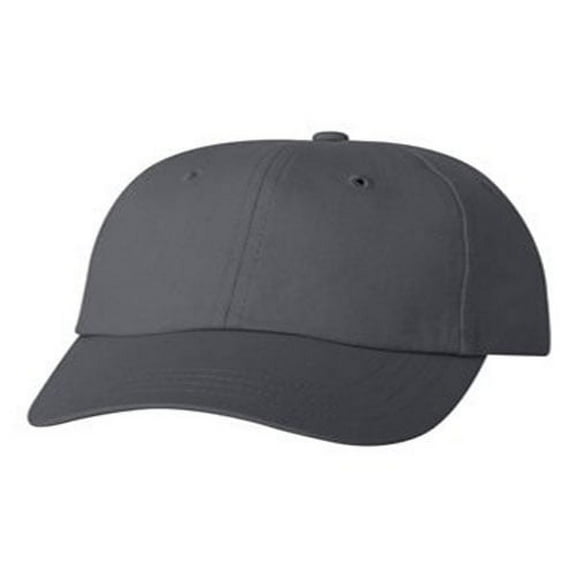 Valucap Unisex Econ Cap
