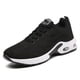 thumbnail image 4 of Zapatos Deportivos Con Colchón De Aire Para Mujer, Zapatillas Deportivas Transpirables Con Cordones En La Parte Superior Baja, Zapatillas Informales Para Correr Al Aire Libre, 4 of 4