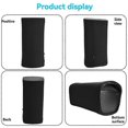 thumbnail image 3 of Dust Cover Case for SRS-XV500 &SRS-XP500 X-Series Speaker, Elastic Protective Speaker Cover with Elastic Band, 3 of 5