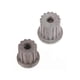 thumbnail image 3 of Universal Washing Machine Pulsator Core 12/15 Center Gear Leaf Water Metal Axis Washer Spare Parts Components For Laundry Parts, 3 of 5