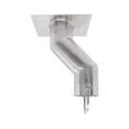 thumbnail image 2 of Instalador de Adaptador de canalón de cadena de lluvia shamjiam Filtro de protección acero inoxidable, 2 of 8