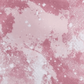 Pink Galaxy