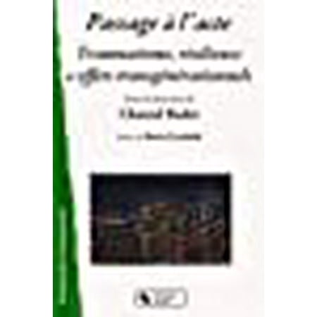 Passage a l'acte,traumatisme, resilience et effets transgener | Walmart ...